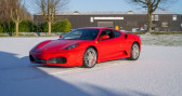 Ferrari F430 V8 F1 | SIEGES RACING | CARBONE  � CHARS 95